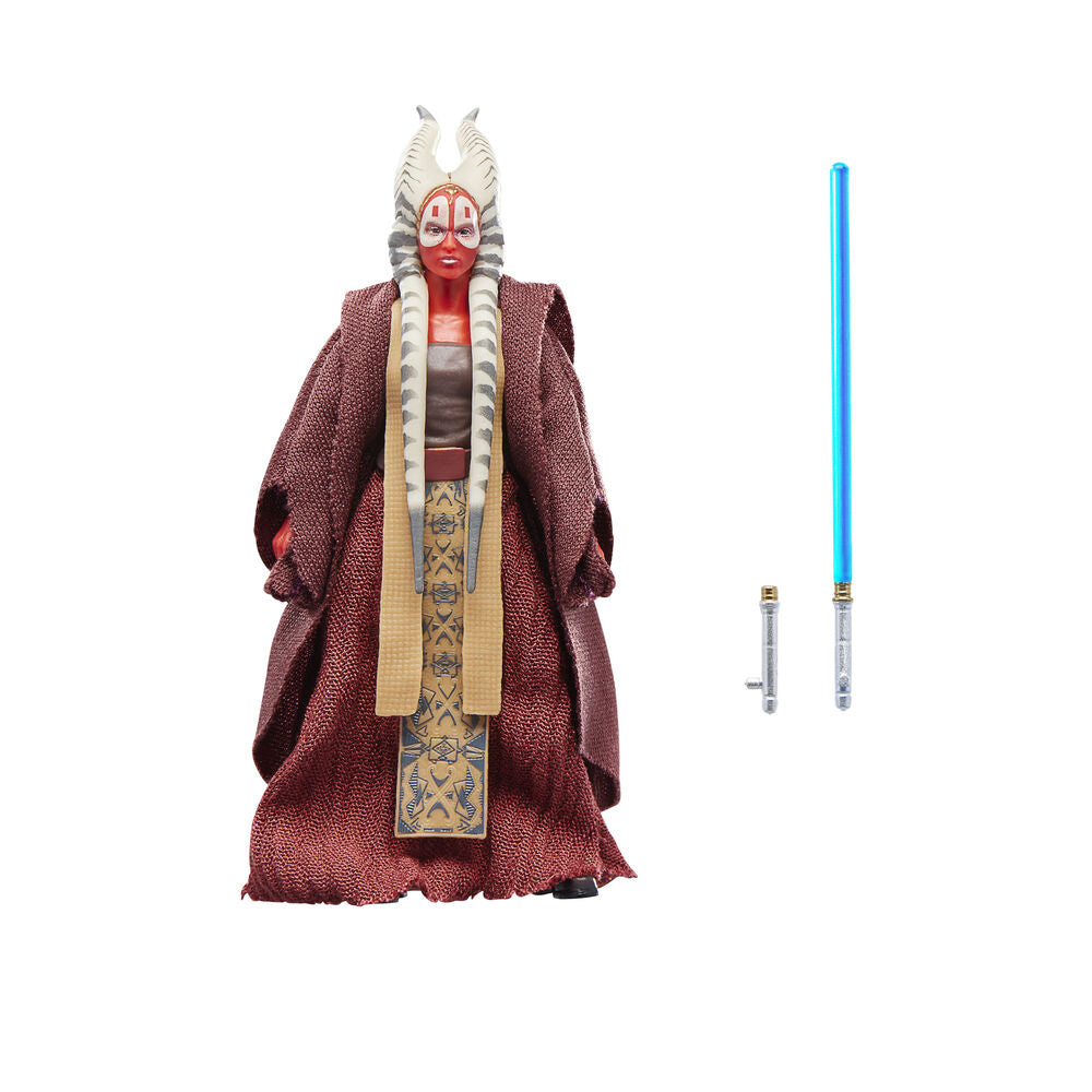 Star Wars Attack of the Clones Shaak Ti Figur 9,5 cm