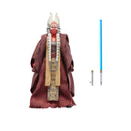 Star Wars Attack of the Clones Shaak Ti Figur 9,5 cm