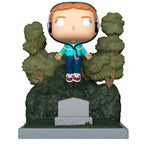 Funko POP Figur Moment: Stranger Things Max vid Graven