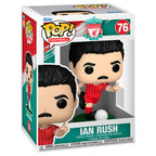 Funko POP Figur Liverpool Ian Rush