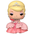 POP Figur Disney Prinsessan och Grodan Charlotte