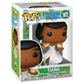 POP Figur Disney The Princess and the Frog Tiana