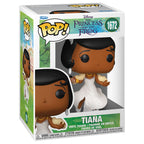 POP Figur Disney The Princess and the Frog Tiana