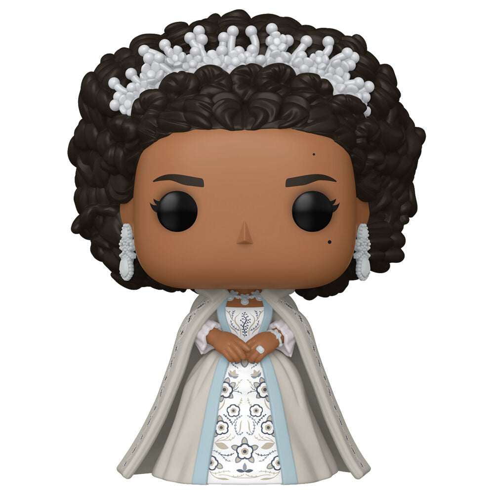 Funko POP Figur Queen Charlotte Bridgerton