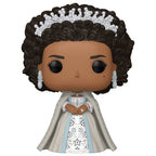 Funko POP Figur Queen Charlotte Bridgerton
