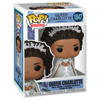 Funko POP Figur Queen Charlotte Bridgerton
