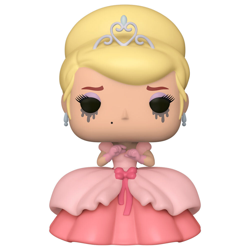 POP Figur Disney The Princess and the Frog Charlotte Chase