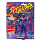 Marvel Comics Spider-Man - Spider-Man 2099 Figur 15 cm