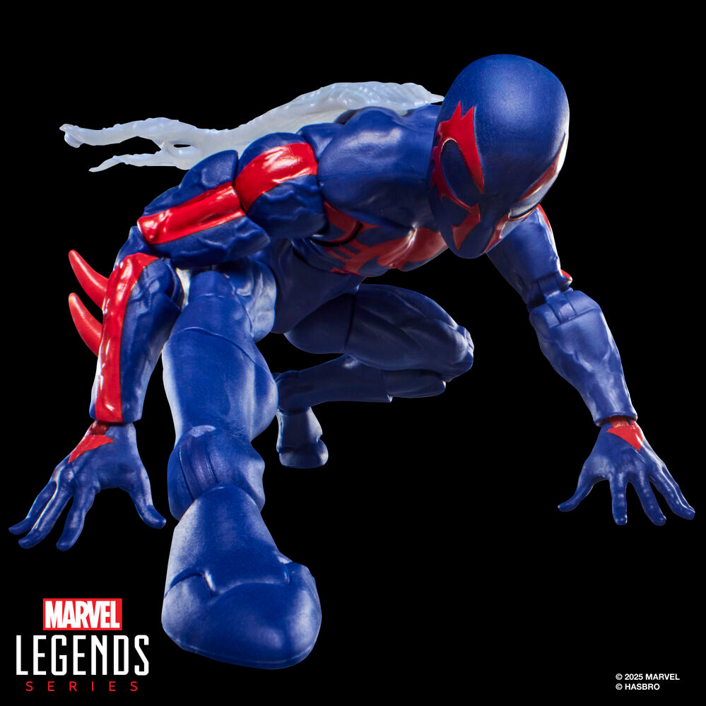 Marvel Comics Spider-Man - Spider-Man 2099 Figur 15 cm