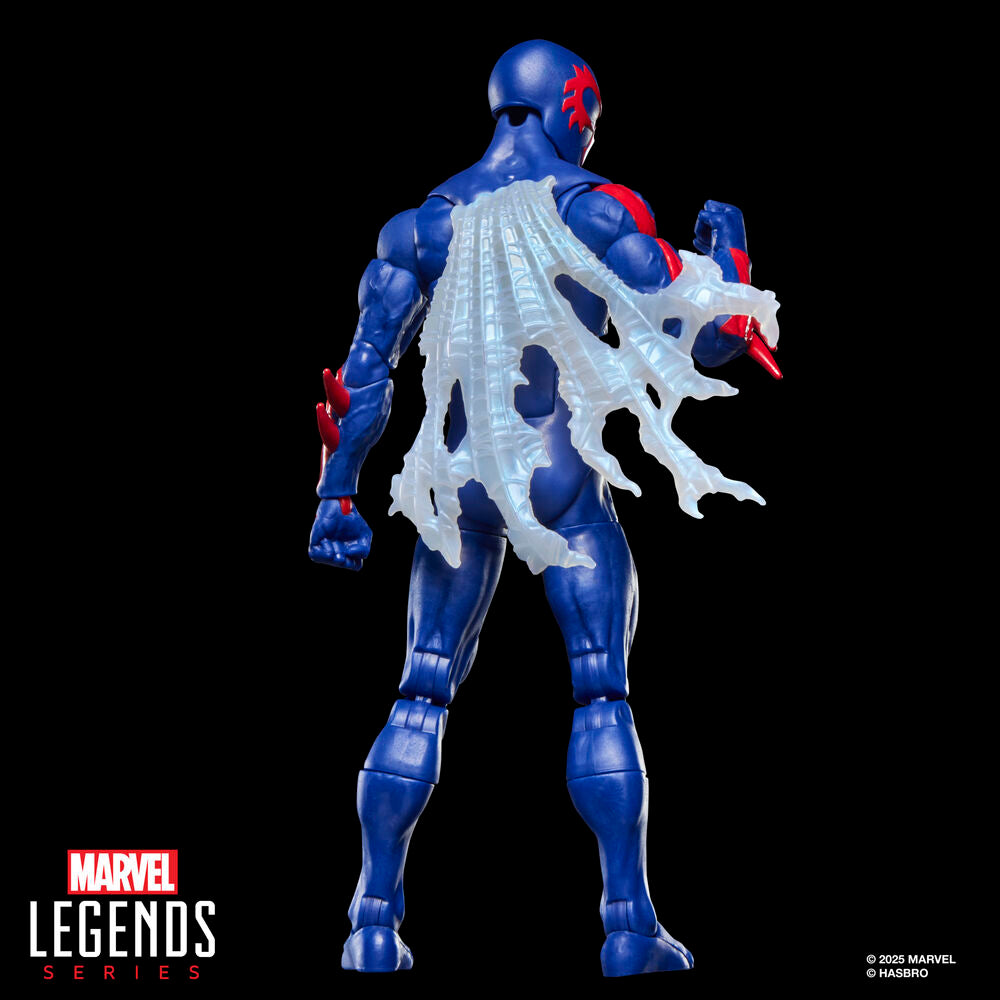 Marvel Comics Spider-Man - Spider-Man 2099 Figur 15 cm