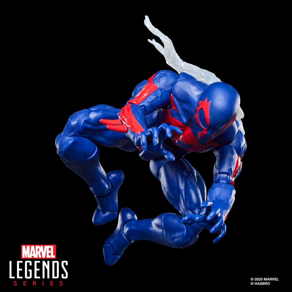 Marvel Comics Spider-Man - Spider-Man 2099 Figur 15 cm