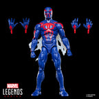 Marvel Comics Spider-Man - Spider-Man 2099 Figur 15 cm