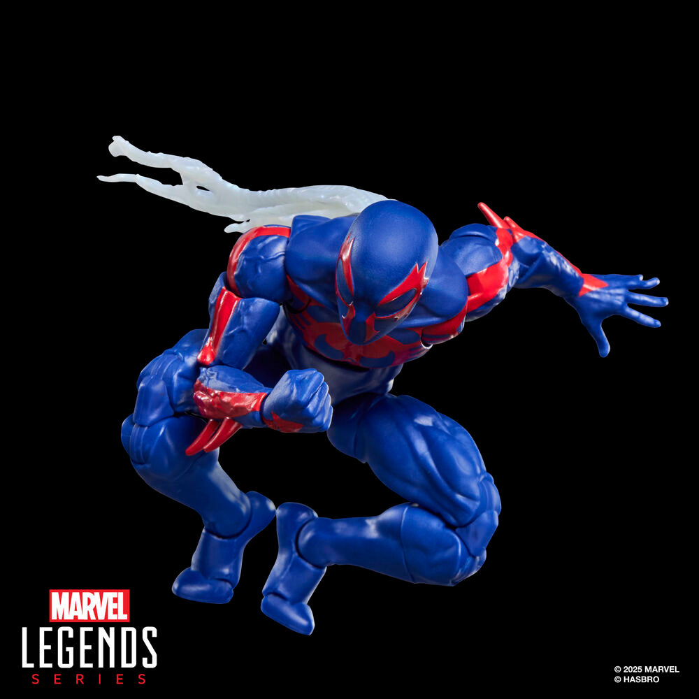 Marvel Comics Spider-Man - Spider-Man 2099 Figur 15 cm