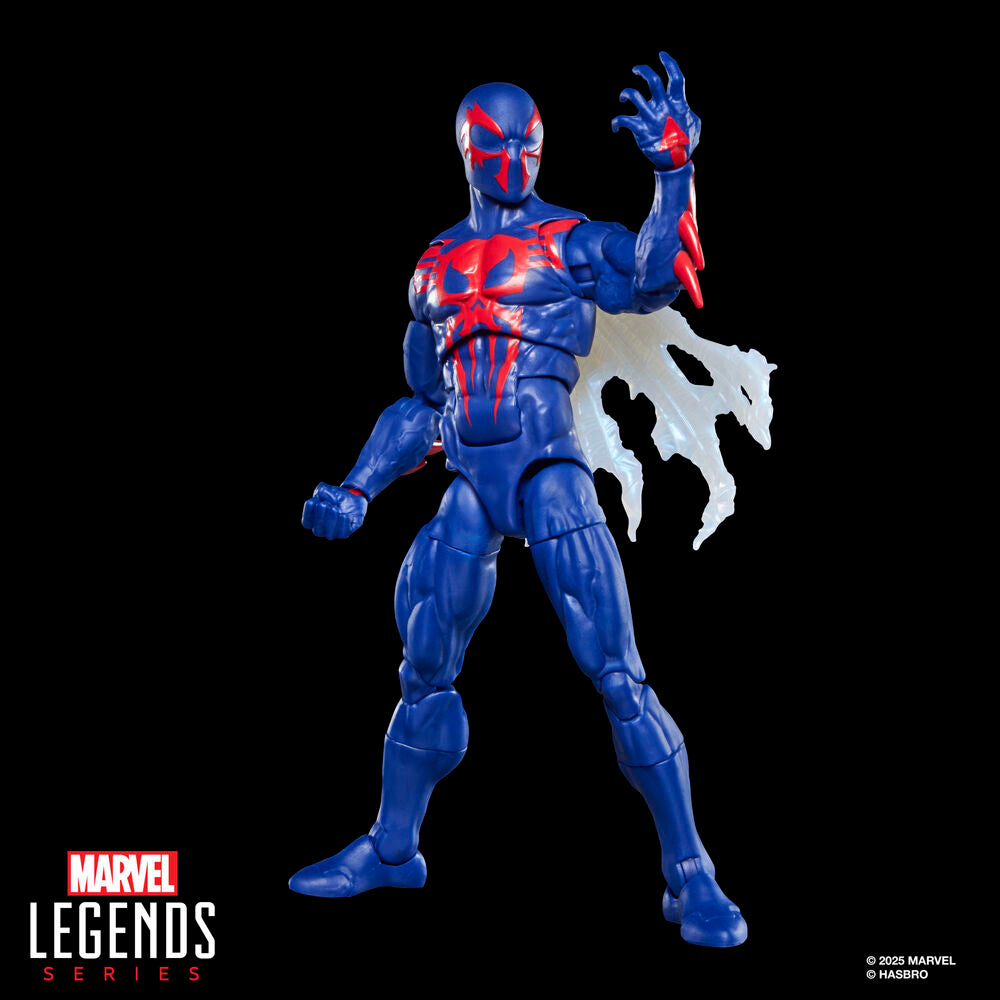 Marvel Comics Spider-Man - Spider-Man 2099 Figur 15 cm