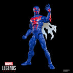 Marvel Comics Spider-Man - Spider-Man 2099 Figur 15 cm