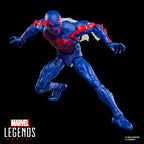 Marvel Comics Spider-Man - Spider-Man 2099 Figur 15 cm