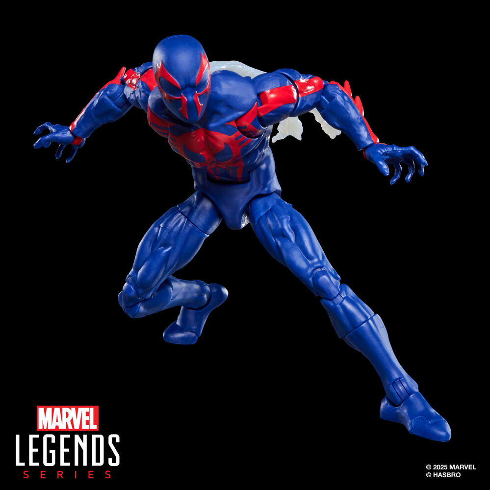 Marvel Comics Spider-Man - Spider-Man 2099 Figur 15 cm