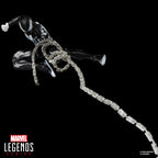 Marvel Legends Series Spider-Man Spider-Venom Figur 15 cm