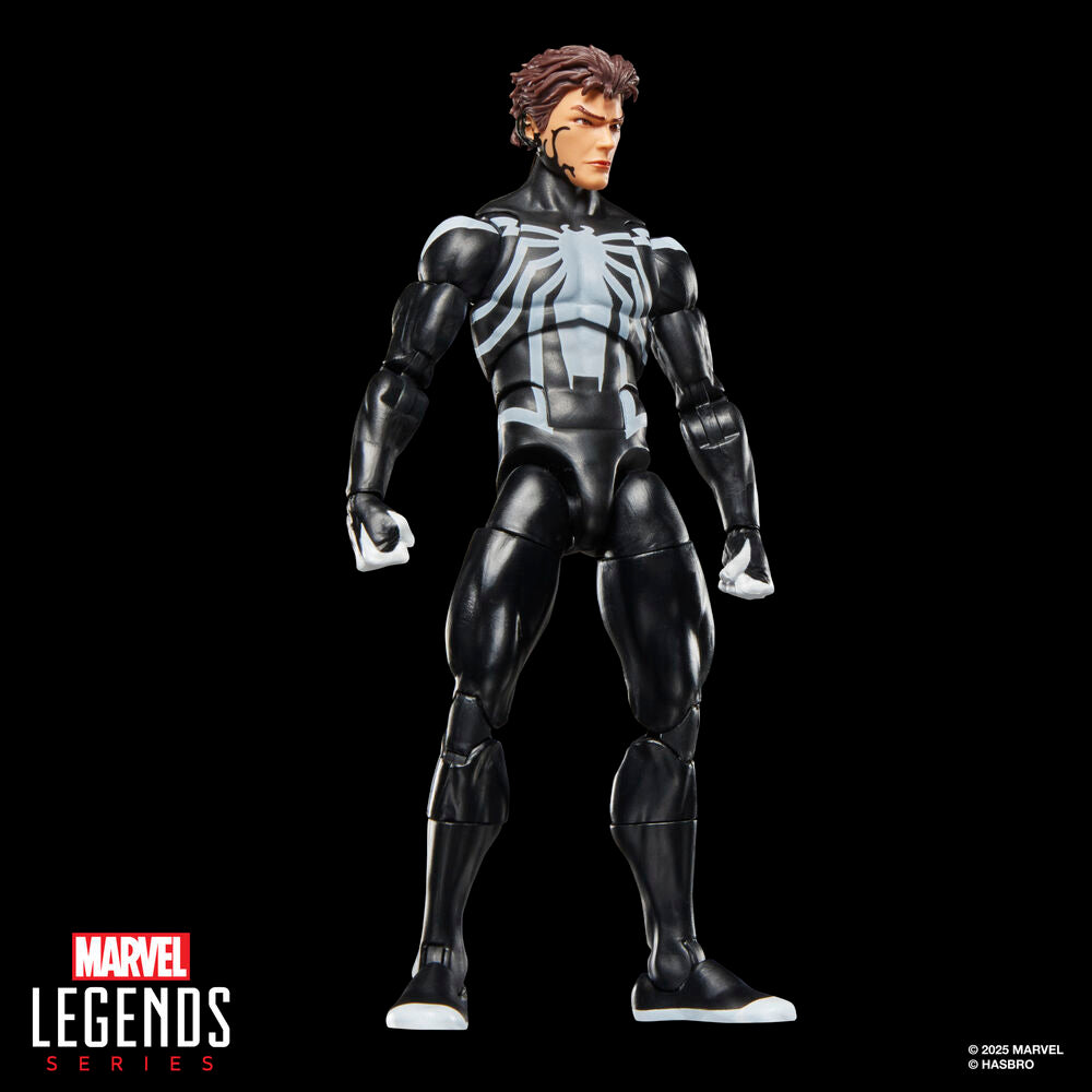 Marvel Legends Series Spider-Man Spider-Venom Figur 15 cm