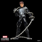 Marvel Legends Series Spider-Man Spider-Venom Figur 15 cm