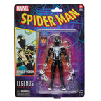 Marvel Legends Series Spider-Man Spider-Venom Figur 15 cm
