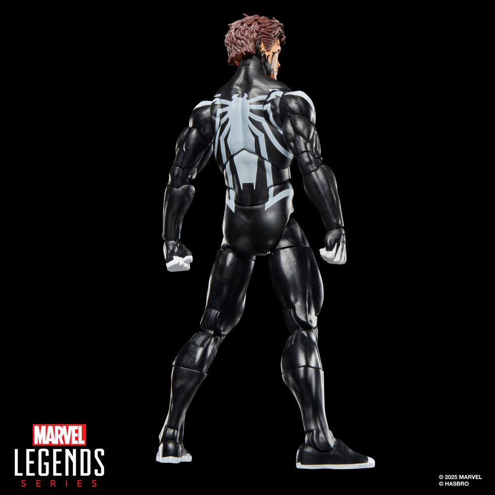 Marvel Legends Series Spider-Man Spider-Venom Figur 15 cm