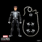 Marvel Legends Series Spider-Man Spider-Venom Figur 15 cm