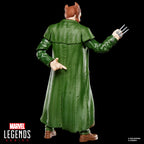 Marvel Legends Series Spider-Man Owl Figur 15 cm – Samlarfigur med Tillbehör