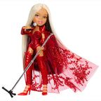 Bratz Lola Indigo Docka - Styla och Uttryck Din Kreativitet