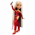 Bratz Lola Indigo Docka - Styla och Uttryck Din Kreativitet