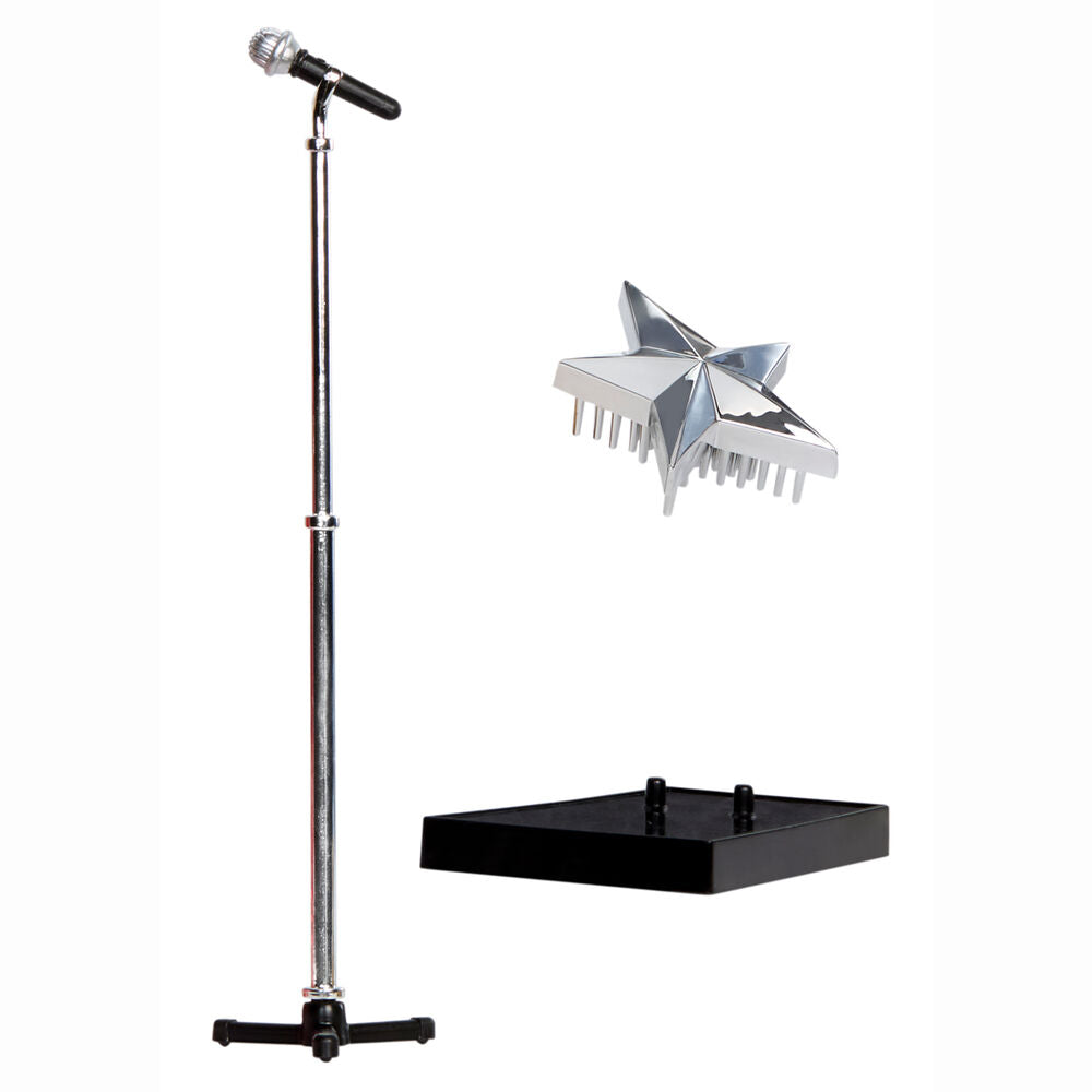 Bratz Lola Indigo Docka - Styla och Uttryck Din Kreativitet