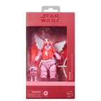 Star Wars Ewok Valentine's Day Edition Figur 15 cm