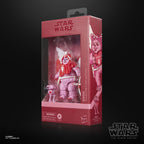 Star Wars Ewok Valentine's Day Edition Figur 15 cm