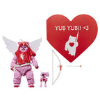 Star Wars Ewok Valentine's Day Edition Figur 15 cm