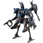 30MM Armored Core VI Schneider Nachtreiher 40E Stål Haze modellkit