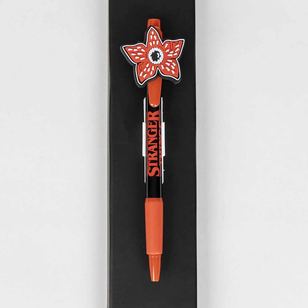 Stranger Things Kontorsmaterial Set