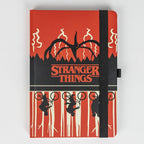 Stranger Things Kontorsmaterial Set