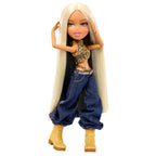 Bratz Lola Indigo Docka - Styla och Uttryck Din Kreativitet