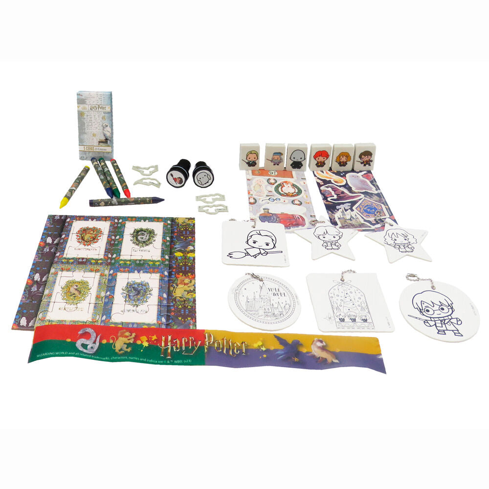 Harry Potter Adventskalender