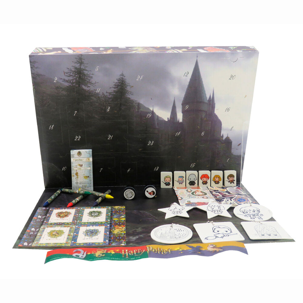 Harry Potter Adventskalender
