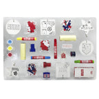Atletico de Madrid Advent Calendar