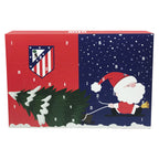 Atletico de Madrid Advent Calendar