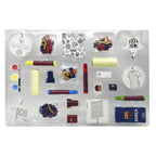 FC Barcelona Adventskalender - En Spännande Julupplevelse för Culé Fans