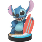 Disney Stitch Hero Box Surfer Stitch Figur 8cm
