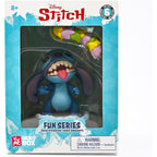 Disney Stitch Hero Box Glotter Stitch Figur 8cm