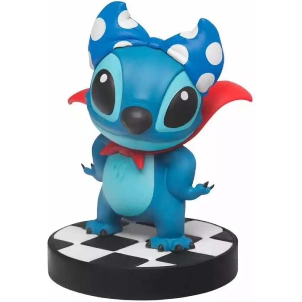 Disney Stitch Hero Box Super Hero Stitch Figur 8cm