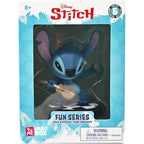Disney Stitch Hero Box Gitarrist Stitch Figur 8cm