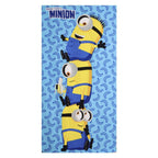 Minions Mikrofiber Strandhandduk