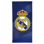 Real Madrid Mikrofiber Strandhandduk
