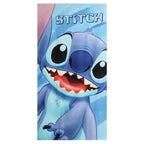 Disney Stitch Mikrofiber Strandhandduk